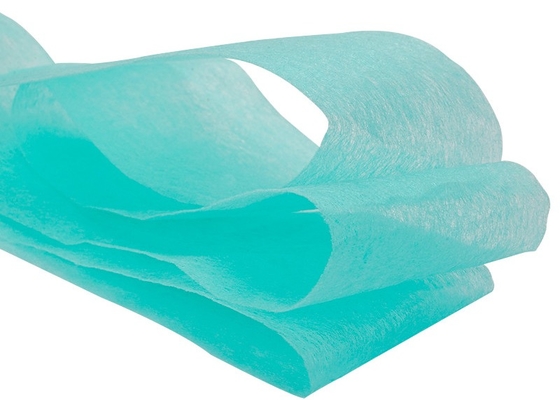 Mua Vải không dệt sợi Mothproof ES Liên kết nhiệt cho khăn ăn vệ sinh ADL online manufacture