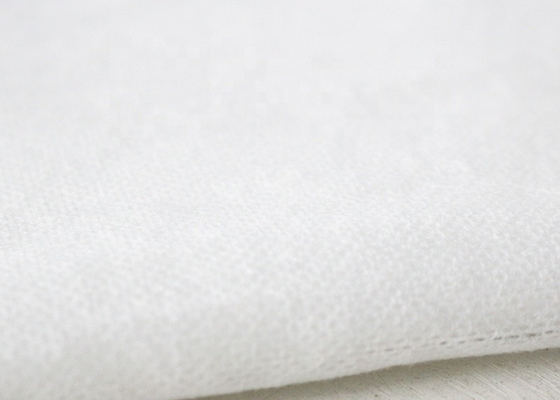 Mua Nhiều màu 60GSM Vải không dệt Spunlace 70% Viscose 30% Polyester thoáng khí online manufacture