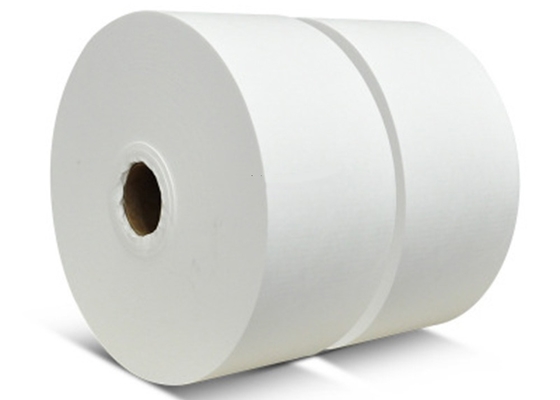 Mua BFE99 BFE95 Vải không dệt Polypropylene 25GSM Vải lọc thổi nóng chảy online manufacture