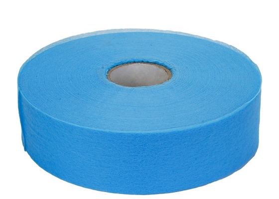 Mua 100% sợi ES sợi vải không dệt liên kết nhiệt mịn cho túi lọc online manufacture
