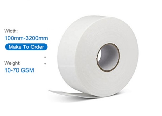 Mua SSS 100% Polypropylene không dệt Spunbond Vải thân thiện với da Thoáng khí online manufacture