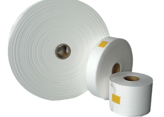 Mua SSS Y tế PP Spunbond Vải không dệt 20gsm Siêu mềm chống tĩnh điện online manufacture