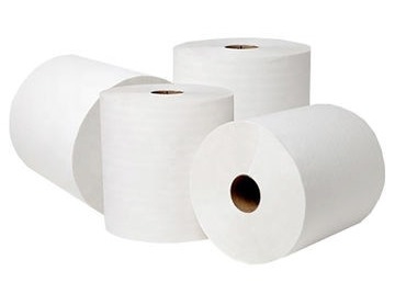 Mua Vải không dệt PP SSS Spunbond không thấm nước 12GSM Chống ăn mòn Chống vi khuẩn online manufacture