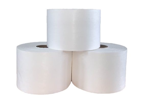 Mua Tã dành cho người lớn PP Spunbond Vải không dệt 15/16 / 17GSM OEM Màu trắng tùy chỉnh online manufacture