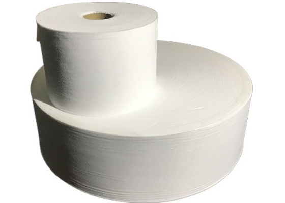 Mua Cuộn vải không dệt PP ưa nước Nguyên liệu thô để làm tã online manufacture