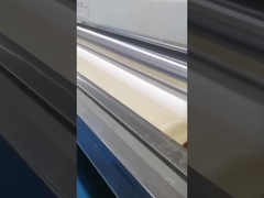 Quy trình sản xuất vải không dệt PP