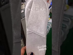 Vải không dệt cho dép dùng một lần