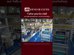 Hãy đi thăm nhà máy Hendar.