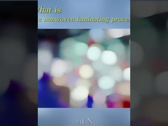 Kỹ thuật mài không dệt là gì?