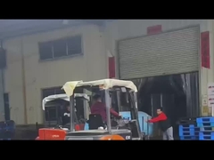 Anh có tìm thấy mô hình sáu góc vải không dệt PP không?