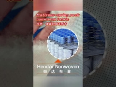 Tại sao chúng ta không ảnh hưởng đến nhau khi chúng ta xoay vào nệm cao cấp?