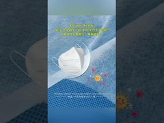 Tại sao mặt nạ có thể ngăn chặn bụi?