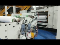 Nhà máy PP Nonwoven đang sản xuất - Chào mừng bạn liên hệ với chúng tôi