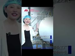 Nhà máy Nonwoven trưởng thành. Chúng tôi có thể cung cấp gì cho bạn?