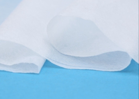 Anti Static And Hydrophobic PP Nonwoven Fabric For The Outer Layer Of Masks