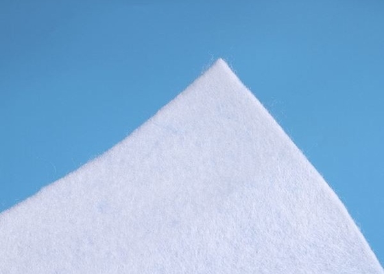Phân rộng tùy chỉnh kim chống nước đâm vải không dệt cho sản xuất mặt nạ y tế