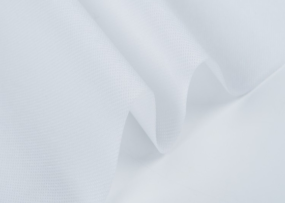 Vật liệu không dệt PP loại y tế Kháng bụi thở cho mặt nạ