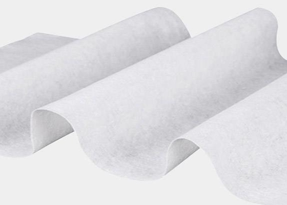 Vải không dệt meltblown chống bụi lọc cao cho mặt nạ y tế