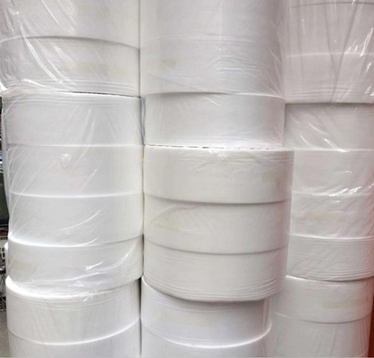 20g 25g BFE99 Meltblown Nonwoven Fabric Filter Virus, Dust Factory Price FOB CIF