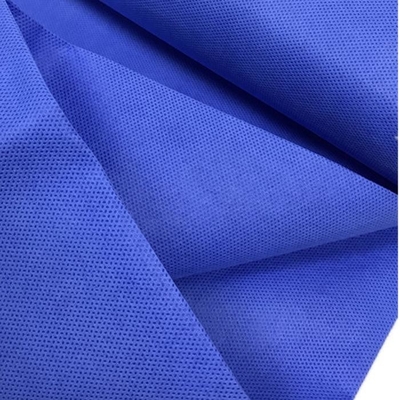 Xuất khẩu chất lượng cao SMS vải không dệt tùy chỉnh Made in China Xuất khẩu