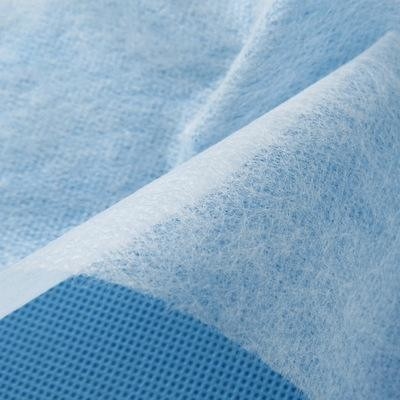 Phòng vệ sinh Pad PP Nonwoven túi mua sắm túi trồng cây phủ cây Coth