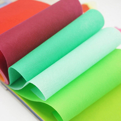 Nhà sản xuất vải không dệt PP không thấm nước, túi lò xo không dệt, nệm, chống mài mòn