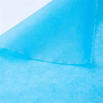 Waterproof Pp Pe Film Laminating Coating Lather Nonwoven Surgical gown Food package
