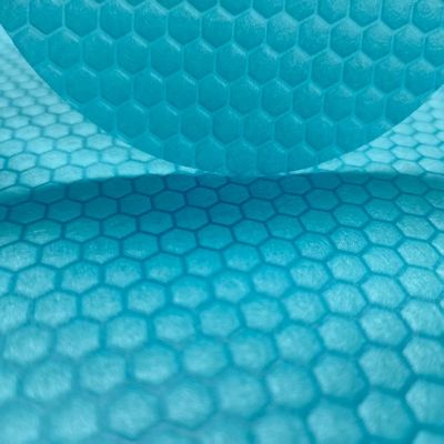 Không cần thiết SS PP SMS Square Seasame Hexagonal Nonwoven EXW FOB CIF Giá