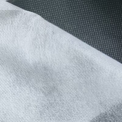 Vải không dệt PP cung cấp trực tiếp từ nhà máy để làm dép khẩu trang dùng một lần