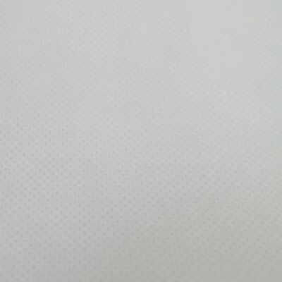 Vải không dệt SMS SMMS chống tĩnh điện màu xanh cho áo choàng phẫu thuật y tế Vải không dệt màu trắng