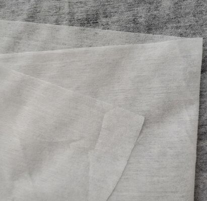 Super Soft Spunlace Nonwoven High Absorbency cho khăn mặt dùng một lần