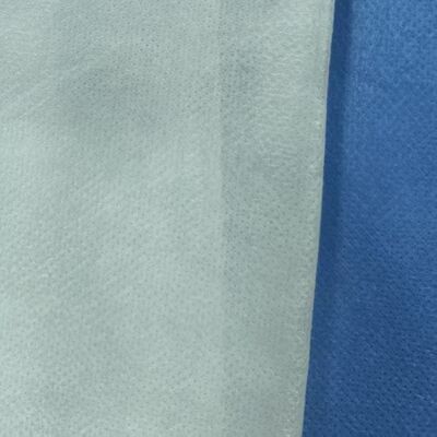 Vải không dệt PP chống tĩnh Vải chống bụi công nghiệp cho ngành công nghiệp điện tử